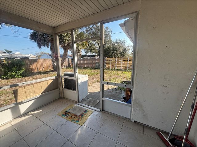 8782 LA BOCA AVENUE, North Port, FL 34287