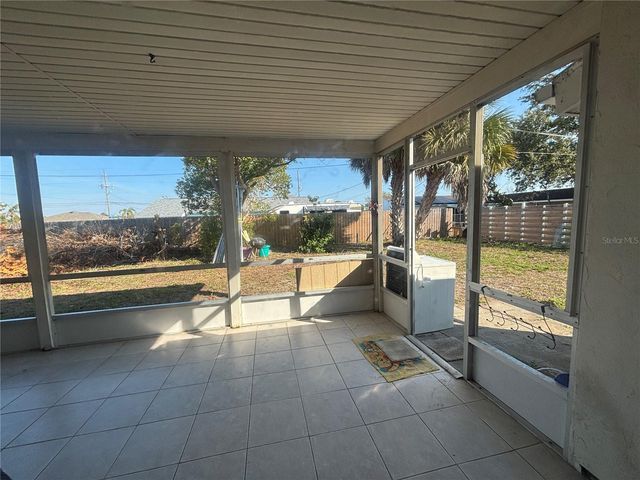 8782 LA BOCA AVENUE, North Port, FL 34287