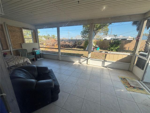 8782 LA BOCA AVENUE, North Port, FL 34287
