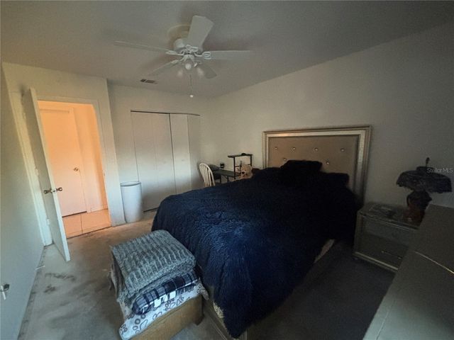 8782 LA BOCA AVENUE, North Port, FL 34287