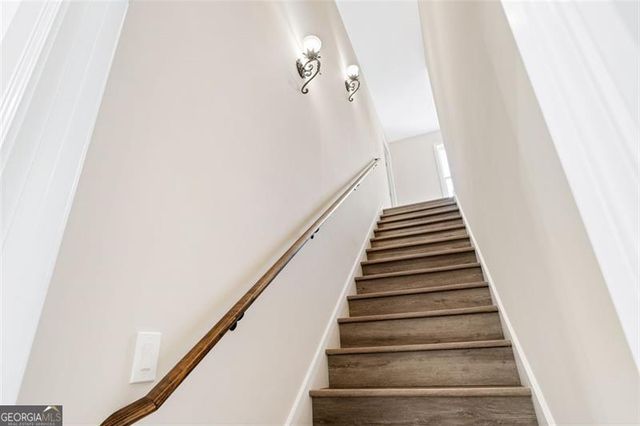 526 WHIRLAWAY, Jefferson, GA 30549
