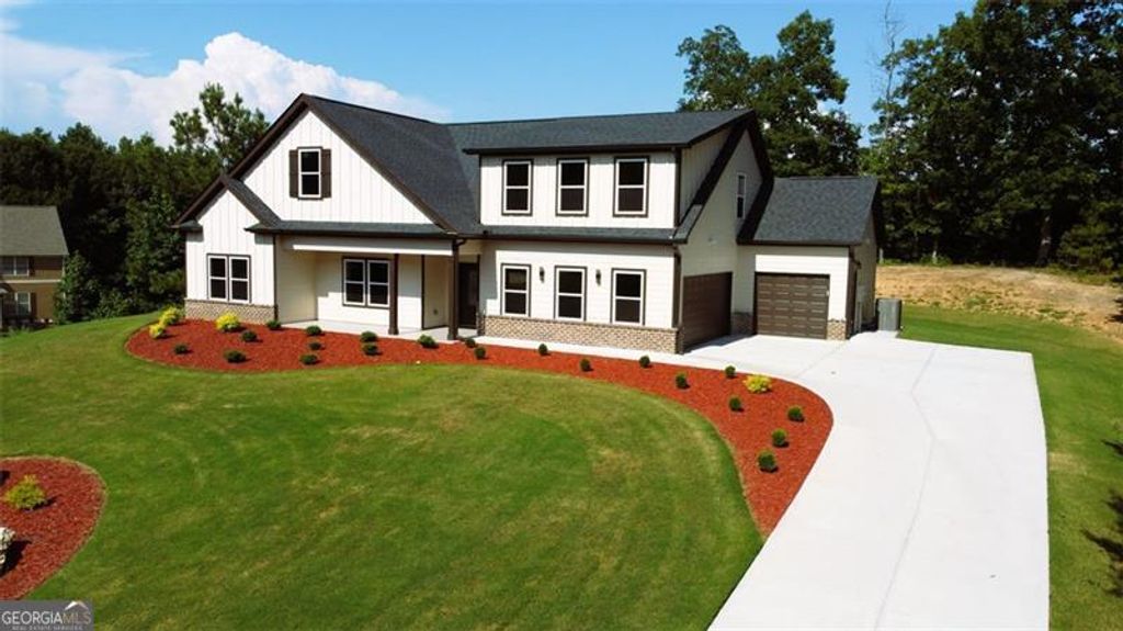 526 WHIRLAWAY, Jefferson, GA 30549