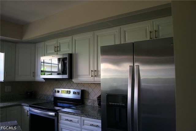 20919 Villareal WAY, North Fort Myers, FL 33917