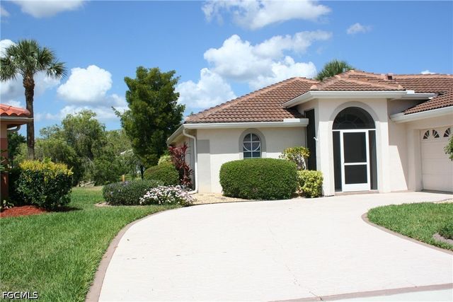20919 Villareal WAY, North Fort Myers, FL 33917
