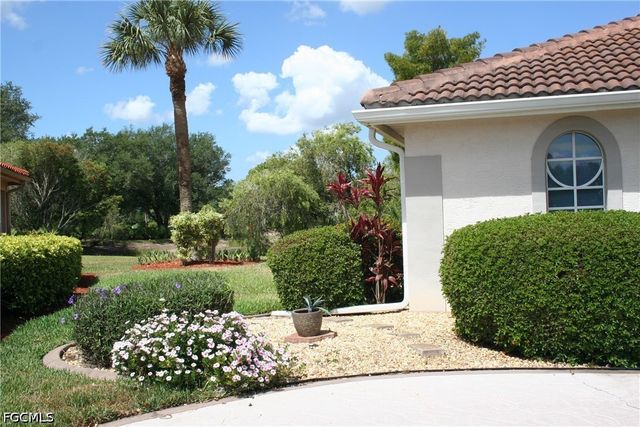 20919 Villareal WAY, North Fort Myers, FL 33917