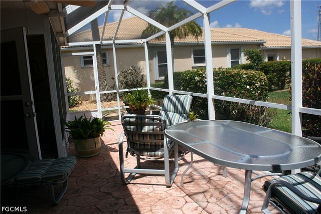 20919 Villareal WAY, North Fort Myers, FL 33917
