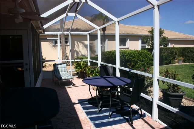 20919 Villareal WAY, North Fort Myers, FL 33917
