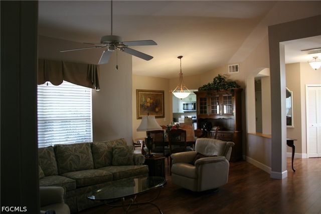 20919 Villareal WAY, North Fort Myers, FL 33917