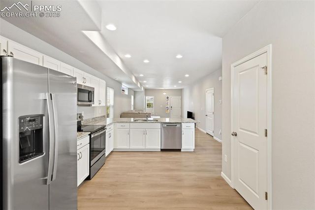 4134 Jericho Loop, Colorado Springs, CO 80916