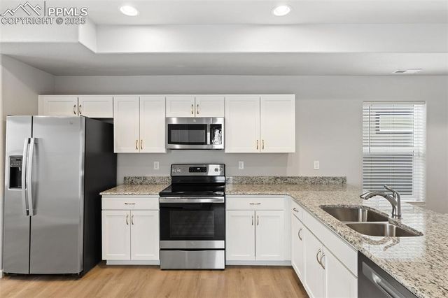 4134 Jericho Loop, Colorado Springs, CO 80916