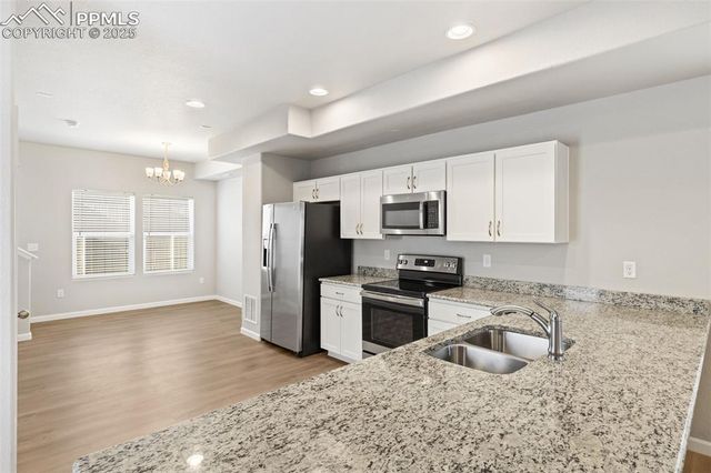 4134 Jericho Loop, Colorado Springs, CO 80916