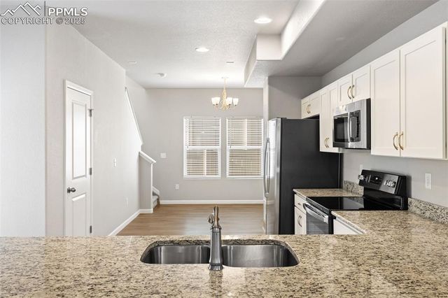 4134 Jericho Loop, Colorado Springs, CO 80916