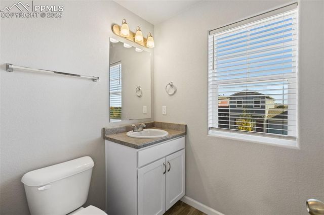 4134 Jericho Loop, Colorado Springs, CO 80916