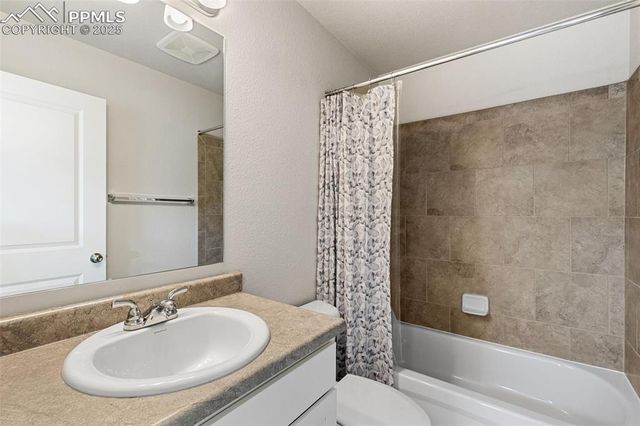 4134 Jericho Loop, Colorado Springs, CO 80916