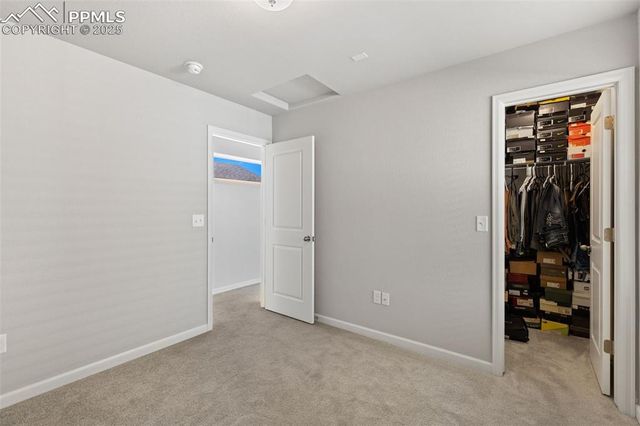 4134 Jericho Loop, Colorado Springs, CO 80916