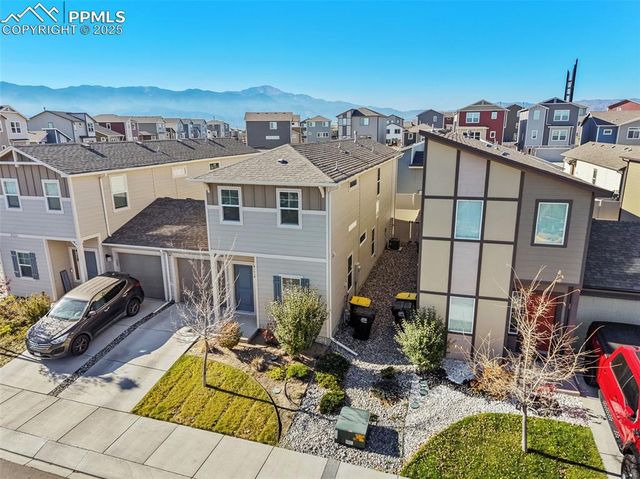 4134 Jericho Loop, Colorado Springs, CO 80916