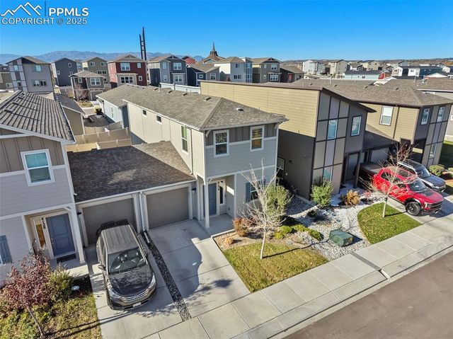 4134 Jericho Loop, Colorado Springs, CO 80916