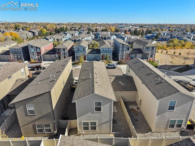 4134 Jericho Loop, Colorado Springs, CO 80916