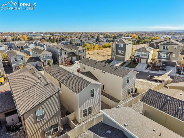 4134 Jericho Loop, Colorado Springs, CO 80916