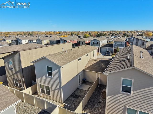 4134 Jericho Loop, Colorado Springs, CO 80916