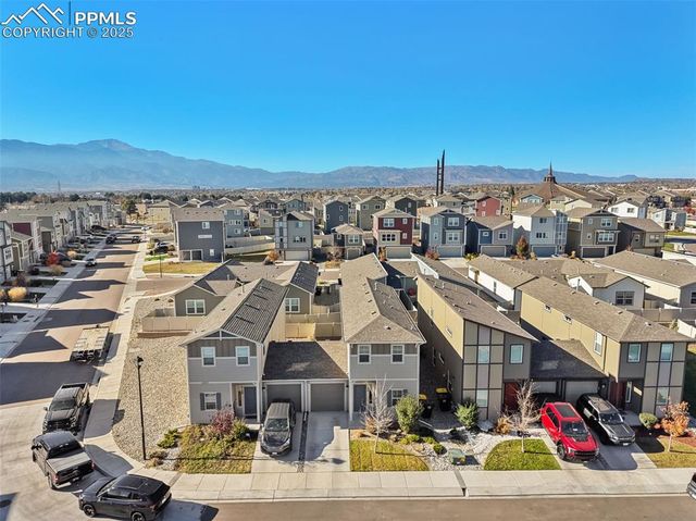 4134 Jericho Loop, Colorado Springs, CO 80916