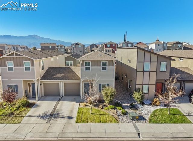 4134 Jericho Loop, Colorado Springs, CO 80916