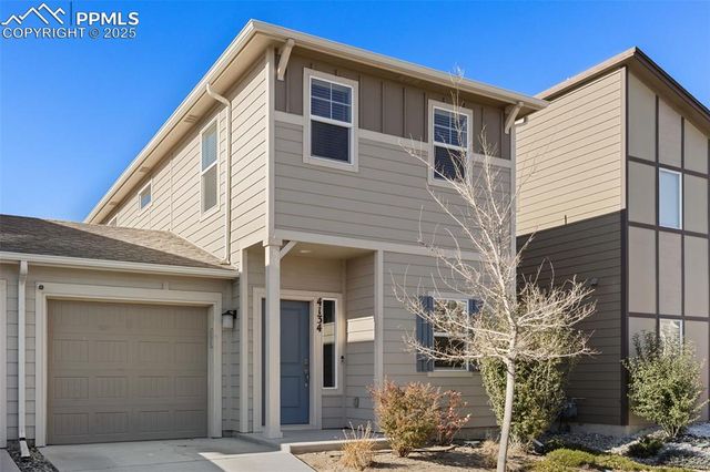 4134 Jericho Loop, Colorado Springs, CO 80916