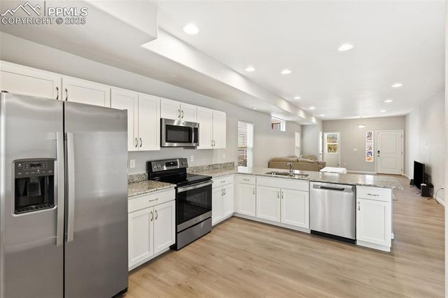 4134 Jericho Loop, Colorado Springs, CO 80916