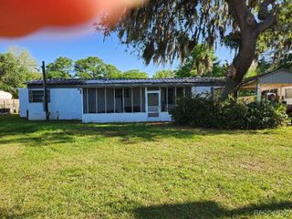 10319 E Pike Drive, Inverness, FL 34450