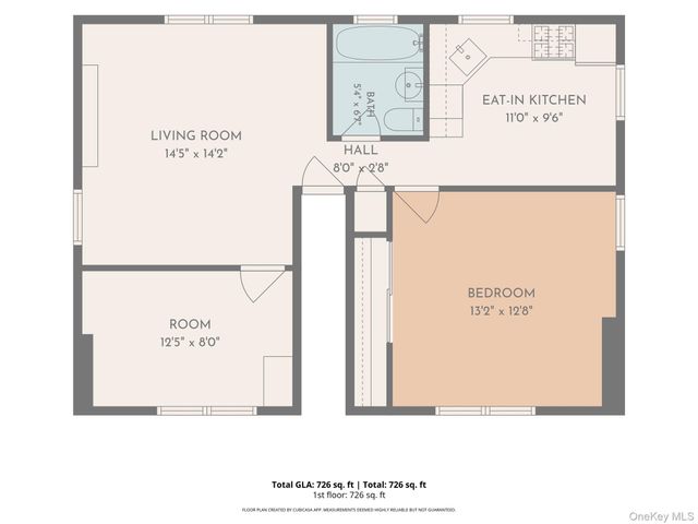 222 Colonial Avenue 2nd Fl, Williston Park, NY 11596