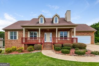 136 Lawrence Drive, Villa Rica, GA 30180