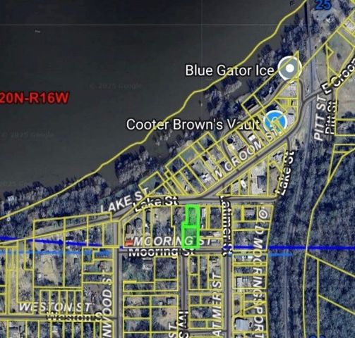 205 Lake Street, Mooringsport, LA 71060