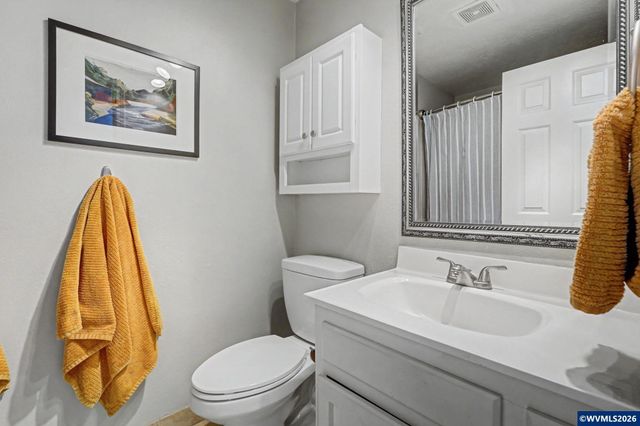 1036 Charlene St S, Salem, OR 97306