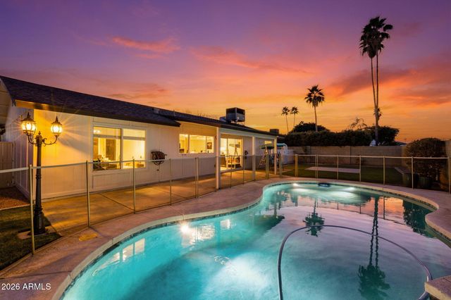 3630 E MARMORA Street, Phoenix, AZ 85032