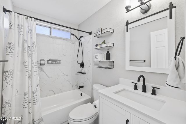 3630 E MARMORA Street, Phoenix, AZ 85032