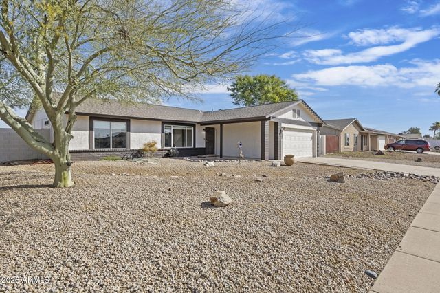 3630 E MARMORA Street, Phoenix, AZ 85032