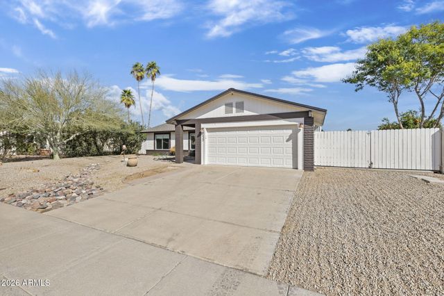 3630 E MARMORA Street, Phoenix, AZ 85032