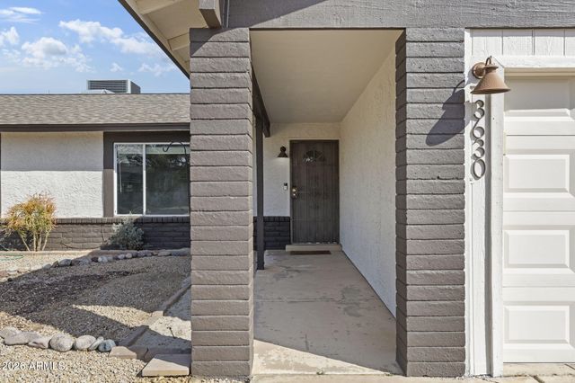 3630 E MARMORA Street, Phoenix, AZ 85032