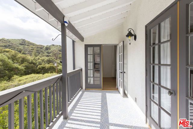 3418 Dorothy Road, Topanga (los Angeles), CA 90290