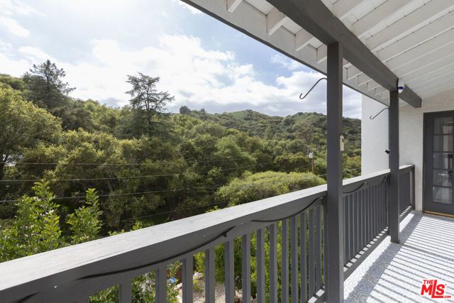 3418 Dorothy Road, Topanga (los Angeles), CA 90290