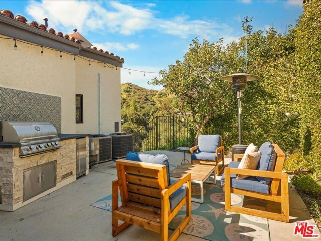 3418 Dorothy Road, Topanga (los Angeles), CA 90290