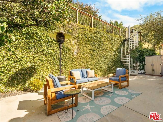 3418 Dorothy Road, Topanga (los Angeles), CA 90290