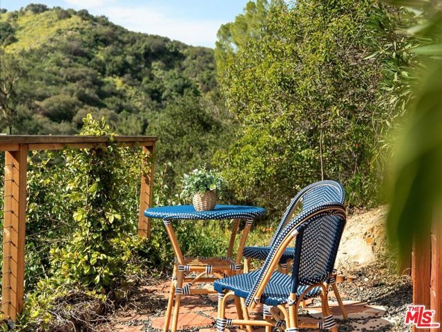 3418 Dorothy Road, Topanga (los Angeles), CA 90290