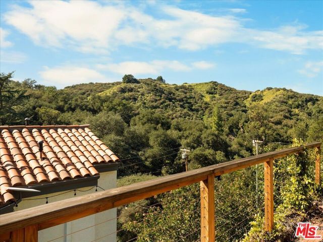 3418 Dorothy Road, Topanga (los Angeles), CA 90290