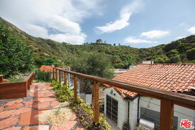 3418 Dorothy Road, Topanga (los Angeles), CA 90290