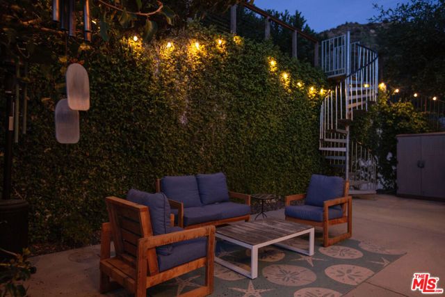 3418 Dorothy Road, Topanga (los Angeles), CA 90290