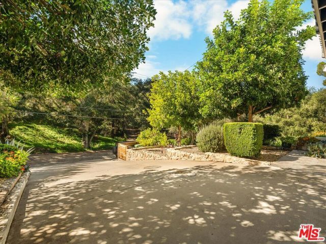 3418 Dorothy Road, Topanga (los Angeles), CA 90290