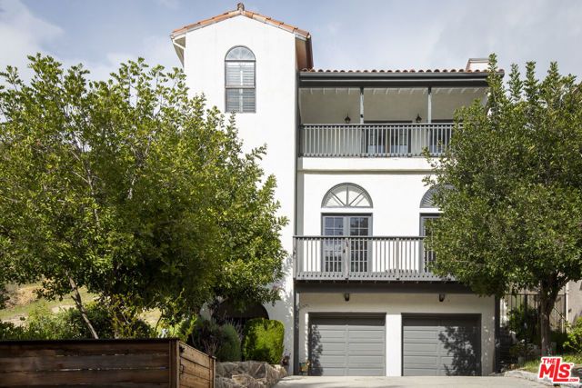 3418 Dorothy Road, Topanga (los Angeles), CA 90290