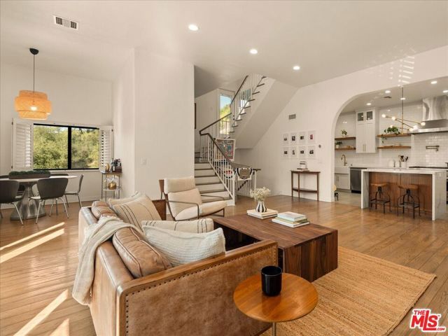 3418 Dorothy Road, Topanga (los Angeles), CA 90290