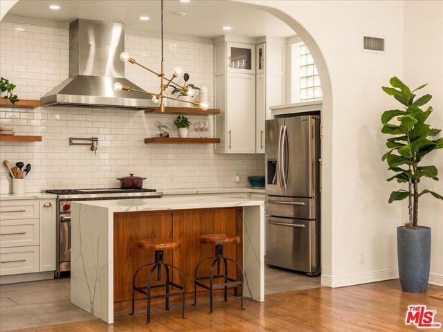 3418 Dorothy Road, Topanga (los Angeles), CA 90290